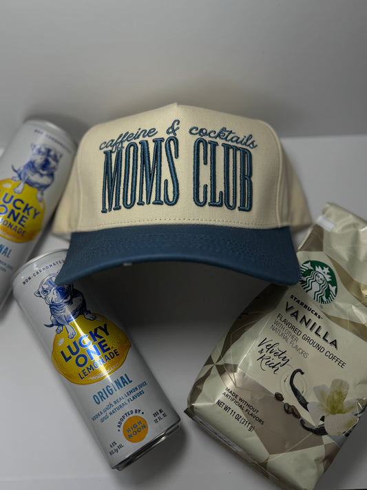 Caffeine & Cocktails