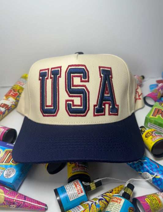 The American Classic